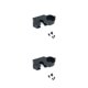 thumbnail image 4 of Vogacara RC Cars Gear Control remoto Car Upscale Vehicle Fitting Repuestos Accesorios Niños Regalos Reemplazo para 144001 Type6 NO6, 4 of 6
