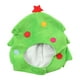 thumbnail image 4 of Sombrero de felpa Sunnimix Cálido de Navidad Acogedor Cómodo Adulto Regalo Fotografía Prop Invierno Lindo Suave para el Festival de Estilo C, 4 of 7