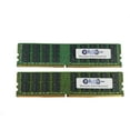 thumbnail image 1 of CMS 16GB (2X8GB) DDR4 21300 2666MHZ ECC REGISTERED DIMM Memory Ram Upgrade Compatible with Dell® PowerEdge R940xa ECC Register - D57, 1 of 2
