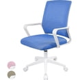 thumbnail image 1 of Silla Oficina Ajustable Ergonomica Escritorio Giratoria, 1 of 5