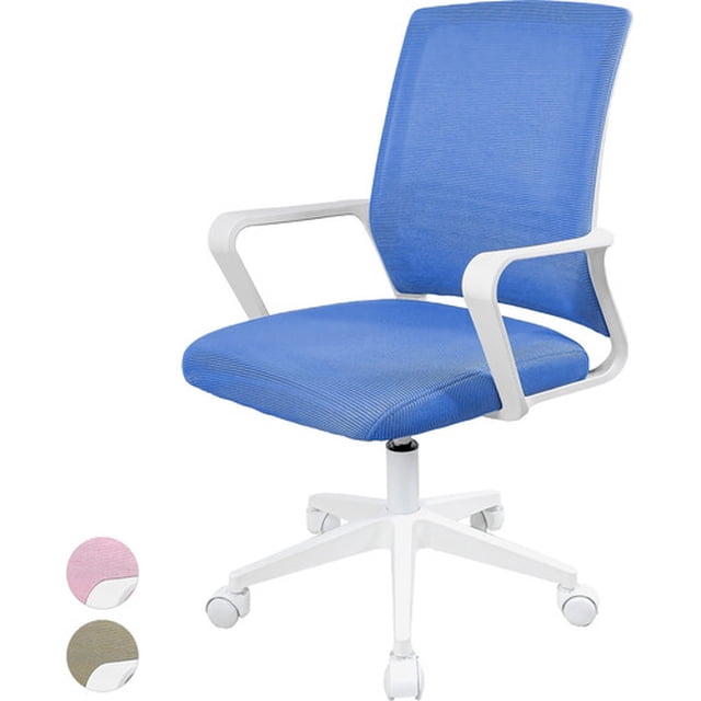 Silla Oficina Ajustable Ergonomica Escritorio Giratoria
