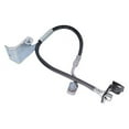 thumbnail image 2 of ACDelco 84260050 Front Right Brake Hydraulic Hose for Chevrolet Silverado 2500 HD 4 Door; Cab & Chassis, 2 of 3