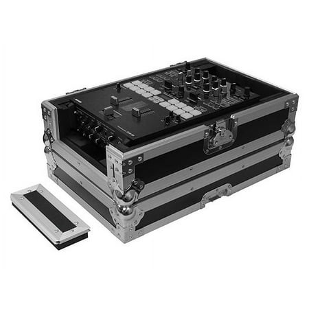 UPC: 0807822039979 | EXTRA DEEP UNIVERSAL 10  FORMAT DJ MIXER CASE