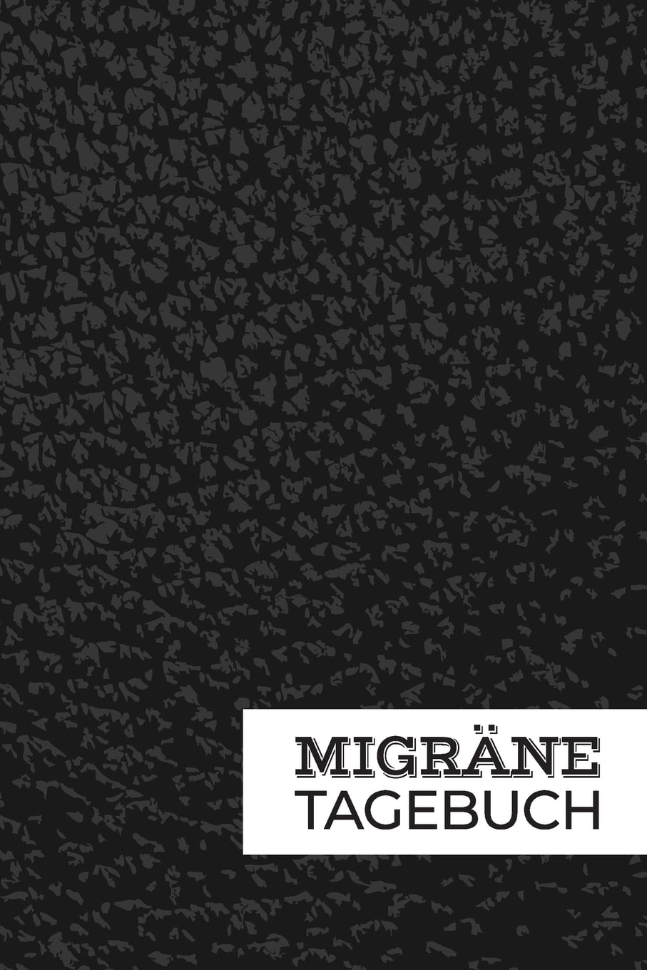 Migränetagebuch: Zum erfassen und analysieren von Kopfschmerzen
