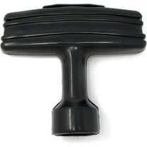 Rubber Recoil Pull Start Handle Fits Honda Polaris Kawasaki Suzuki Yamaha 0156-001