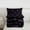 Purple Black, variant on jejeloiu Gothic Skull Twin Comforter Sets,Red Black Bedding Set For Boys Girls Reversible 2-Piece