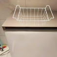thumbnail image 4 of EXHUMKY Freezer Organization Basket For Chest Freezer Iron Wire Design 1Pcs, 4 of 8