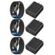 thumbnail image 1 of Cargador VELOGK USB C superrápido de 45 W para Samsung Galaxy, 1 of 7