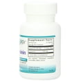 thumbnail image 3 of Nutricology Artemisinin Supplement - GI Tract Support, Pure Qinghaosu from Artemisia annua, Thujone-Free, Vegetarian Capsules - 90 Count, 3 of 5