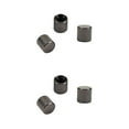 thumbnail image 1 of Wweixi 3piece Premium Metal Guitar Knobs For Tone Adjustments Easy To Install Style A 2Set, 1 of 6