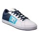 thumbnail image 4 of Tenis Dc Shoes Striker Para Hombre Color Blanco Modelo ADYS100696BUW, 4 of 9