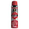 thumbnail image 3 of Old Spice Men's Antipespirant & Deodorant Invisible Dry Spray, Swagger Scent, 3 of 18