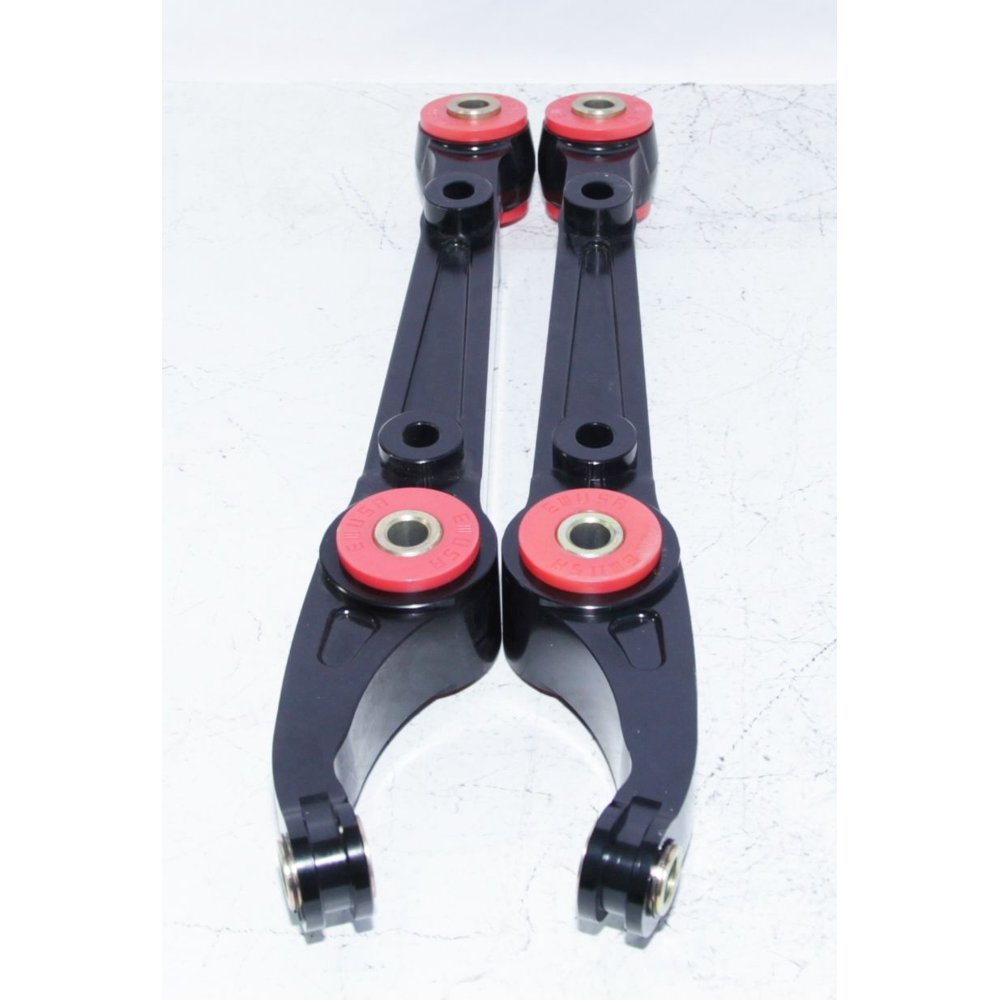 92 93 94 95 Honda Civic DX EX LX Sedan 4D Front Lower Control Arm 92 93