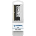 thumbnail image 1 of GoodRam - GoodRam GR4800S564L40/32G module Mémoire 32 Go 1 x 32 Go DDR5 48000 MHz, 1 of 4