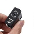thumbnail image 3 of High Quality USB AUX Input Socket Switch 84109237653 9237653 for BMW, 3 of 5