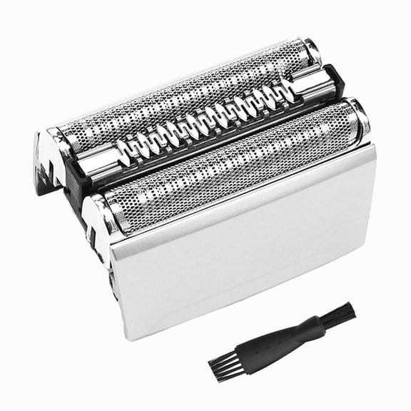 Series 5 Electric Shaver 52S Replacement Head,Compatible with Shaver 5090/5190cc, 5040/5140s, 5030s, 5147s, 5145s, 5195cc, 5197cc,Silver