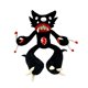thumbnail image 1 of Skzoo - Juguetes de peluche para niños, animales de peluche de dibujos animados, lindo regaloAA02 40cm zhangyuxiang unisex, 1 of 2