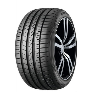 Set of 4 Falken Azenis FK510A SUV 295/35R21 107Y XL Tires