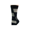 thumbnail image 4 of Sierra Socks Patch Design Cotton Crew 2-Pr. Pack, 4 of 6