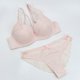 thumbnail image 2 of Conjunto de lencería para mujer Sujetador y bragas de encaje sexy Conjunto de lencería fina de verano Fridja nalpqowj39901, 2 of 9