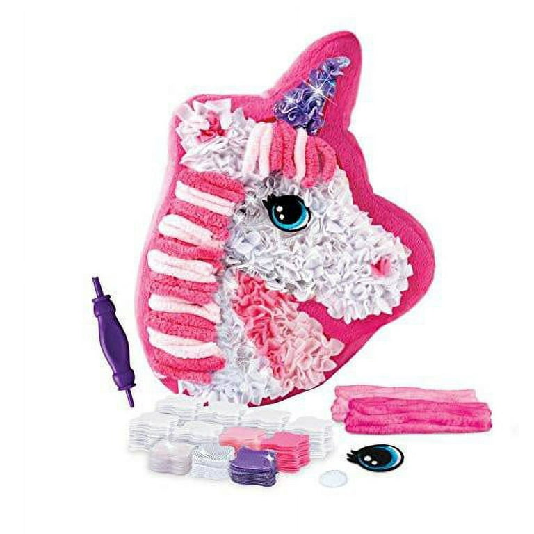 The orb factory 2025 plushcraft unicorn pillow