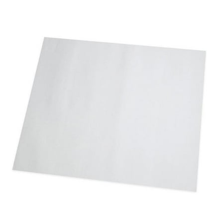 GE Healthcare 1002-931 580 x 680 mm Cellulose Filter Papers - 100 per Pack