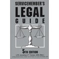 thumbnail image 1 of Pre-Owned Servicemember's Legal Guide (Paperback) 0811732320 9780811732321, 1 of 1