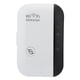 thumbnail image 5 of Super Booster Enchufe UE - Repetidor WiFi inalámbrico de 300 Mbps y extensor de alcance, 5 of 10