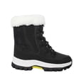 thumbnail image 4 of Warm Womens Snow boots Waterproof Non Slip Winter Boots Outdoor Winter Shoes Christmas Boots, 4 of 8