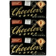 thumbnail image 5 of Chocolove Strong Dark Chocolate , 1.3 Oz, 5 of 5