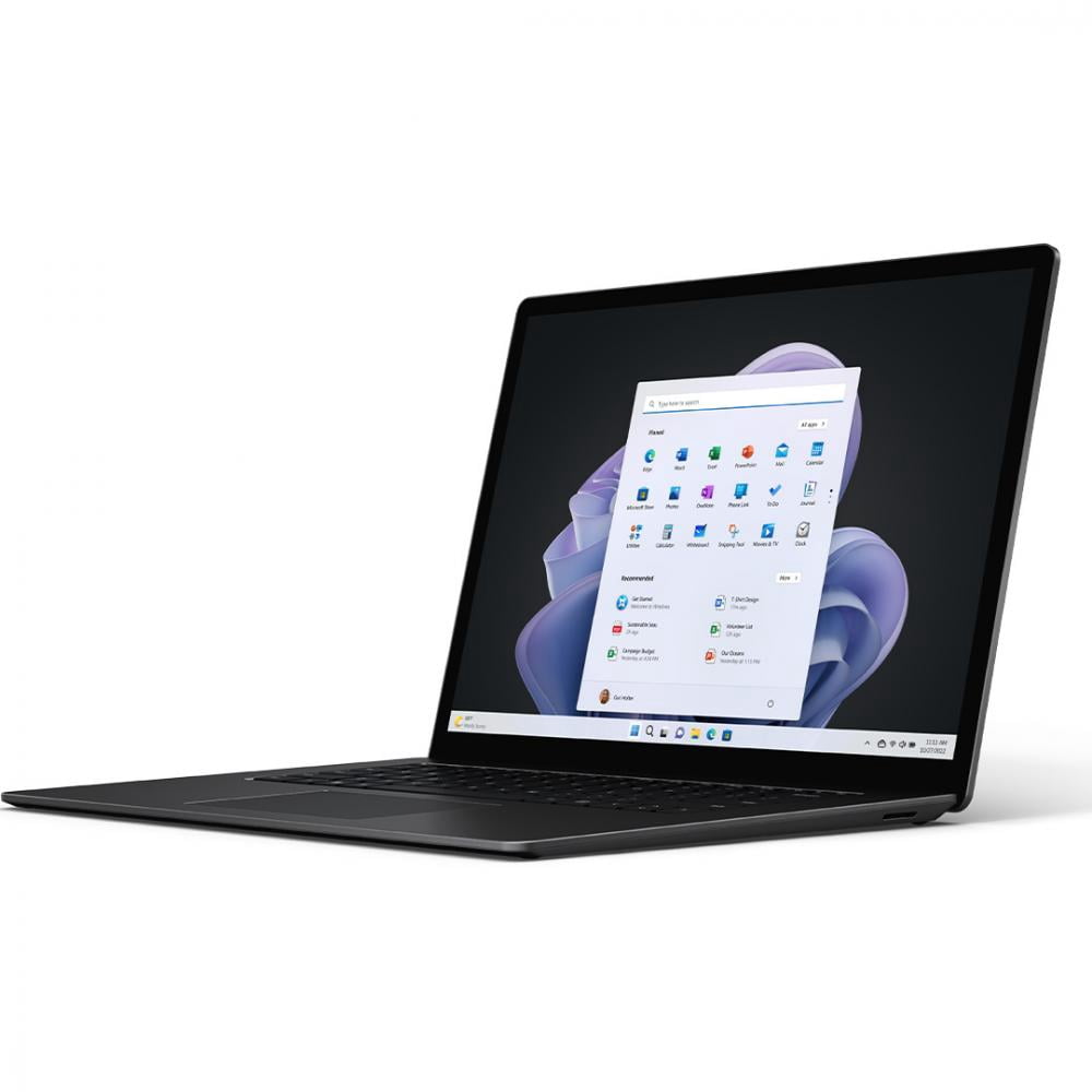 Microsoft Computer Surface Laptop 4, Intel Core i7 11th Gen, 8GB
