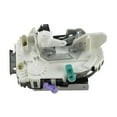 thumbnail image 4 of Rear Tailgate Trunk Latch Actuator ,Motor Replacement 4589584AD with Power Locks, 4 of 8