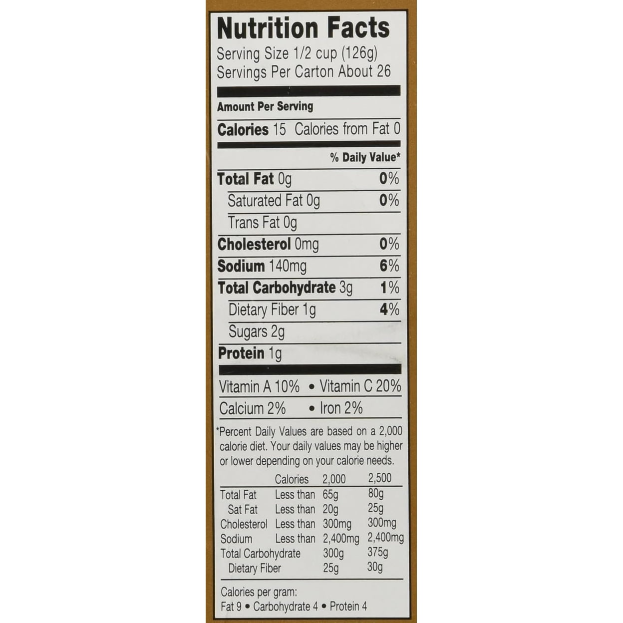 Kirkland Signature Organic Diced Tomatoes 14.5 Ounce (Pack of 8)