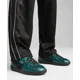 thumbnail image 4 of PU & MA x Harry Potter Palermo 2 "Slytherin" Shoes - Dark Myrtle Green (40121001), 4 of 6