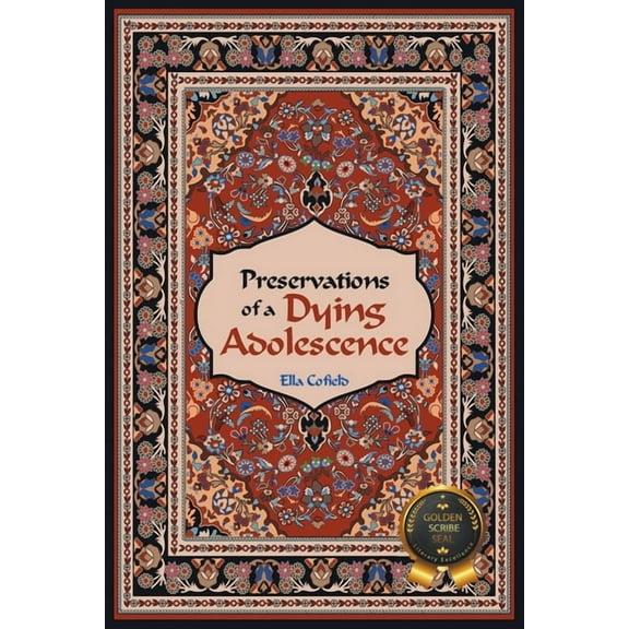 Preservations of a Dying Adolescence, (Paperback)