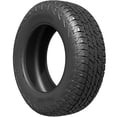 thumbnail image 2 of Federal Xplora A/P P275/55R20 111T Tire Fits: 2014-18 Chevrolet Silverado 1500 High Country, 2016-18 GMC Sierra 1500 Denali, 2 of 3