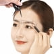 thumbnail image 5 of Herramienta de medición auxiliar para tatuaje de cejas de 3 piezas, 5 of 5