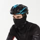 thumbnail image 3 of Máscara Ciclismo Seda Hielo Protección UV Bufanda Exterior para Mujeres Hombres Negro JShteea Accesorios para bicicletas, 3 of 4