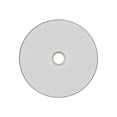 thumbnail image 3 of Disque imprimable Verbatim Bd-R 6X Hub à jet d'encre blanc, 3 of 7