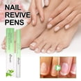 thumbnail image 4 of onlyliua para Interior/Exterior Recipes, Pies, Uñas, Uñas Blandas, Engrosamiento, Uñas Grises, Limpieza y Brillo, Lápiz para Uñas 5 Ml, 4 of 7