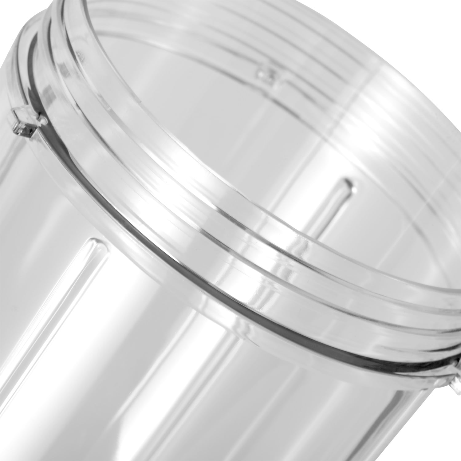 Nutribullet replacement cups target top