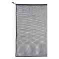 thumbnail image 1 of OULII Leaf Bag For Mower Black Mesh 1Pcs For Lawn Tractor Sturdy Material Airflow Control, 1 of 7