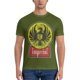 thumbnail image 5 of Camiseta con estampado de objetos diarios para hombre camiseta de manga corta de algodón con tenedor de plástico y Metal camiseta Punk de Hip Hop ropa de calle Vintage, 5 of 8