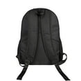 thumbnail image 3 of School Bag Demon Slayer Backpack Elementary Middle School Bookbag Large Capacity Shoulder Bags, 3 of 5
