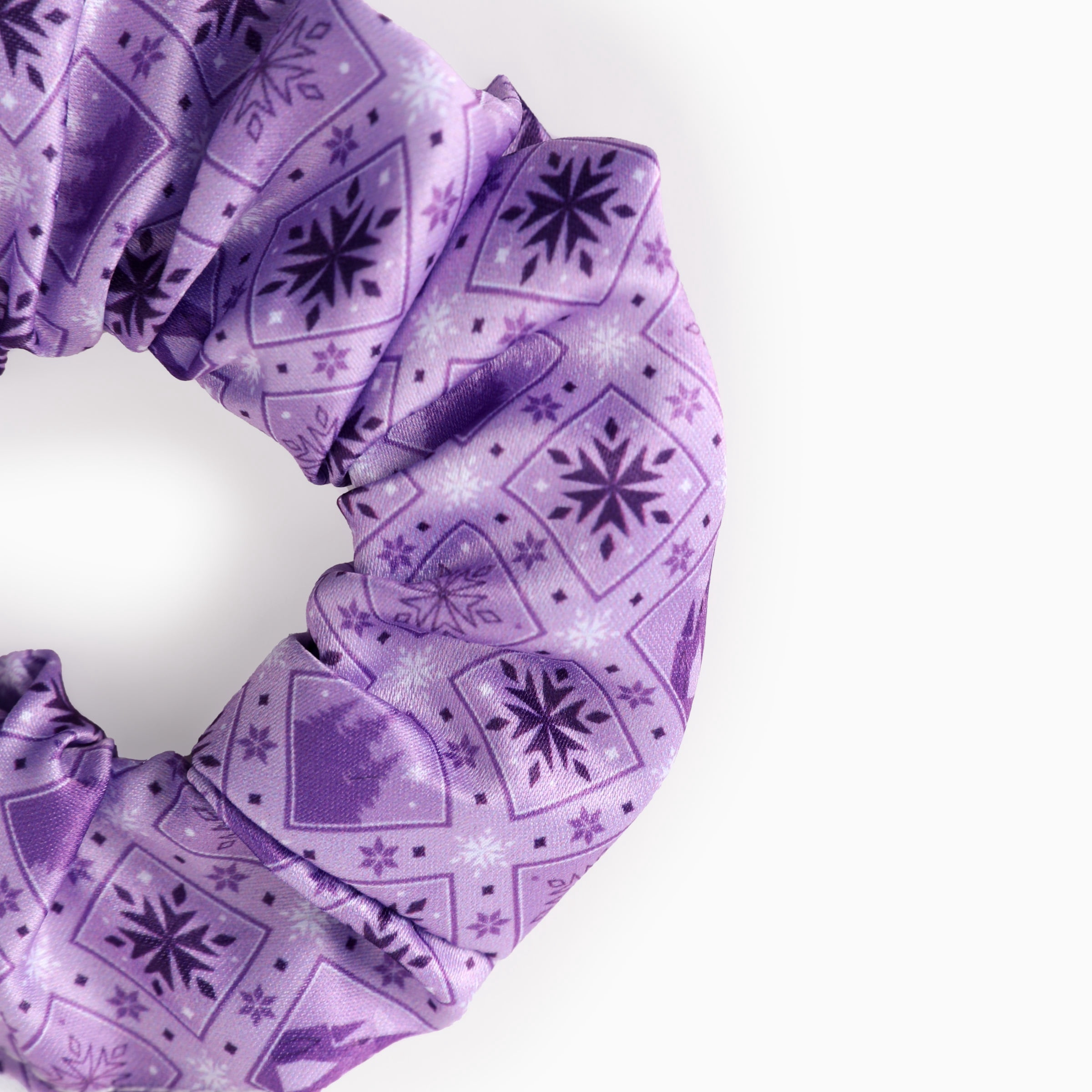 Disney Frozen Girls Scrunchies 3 Pack Hair Ties Back to School Gift