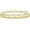 Style-1, variant on Women's Gold Beaded Bracelet Baroque Pearls Stackable 14K Gold Plated Stretch Bead Ball Bracelet Jewellery Gifts