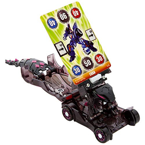 venoma mecard