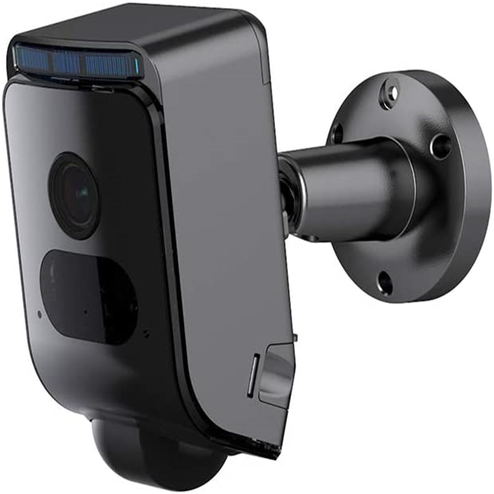 Wireless Security Camera Outdoor 1080P Wireless WiFi Camera with Flash