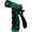 Green, variant on Dramm 12723 ColorStorm Premium Pistol Spray Gun with Insulated Grip, Yellow