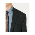 thumbnail image 3 of Lauren by Ralph Lauren Men's Suit Jacket, Green, 42S, 3 of 5